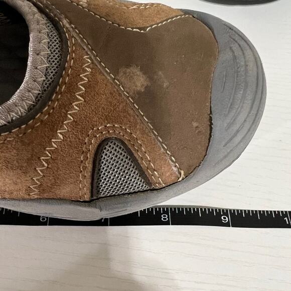 PRIVO BY CLARKS FISHERMAN SLINGBACK SANDALS WOMENS - Picture 8 of 13